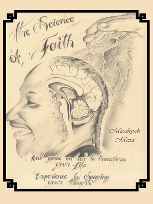 cover image of The Science of Faith